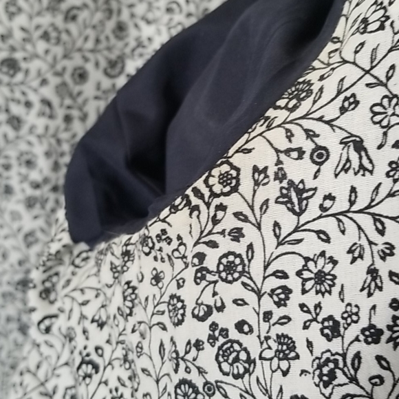 LOFT Mid Length Lined Coat - Picture 14 of 14